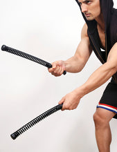 Spring Battle Ropes