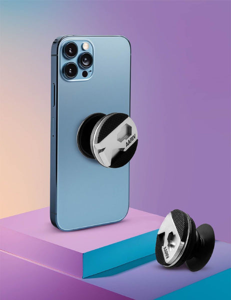 Popsocket with EDC Tool